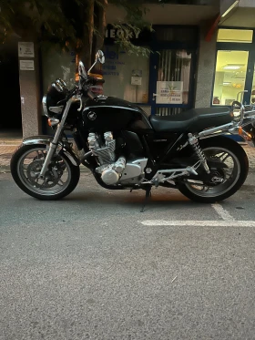Honda Cb Cb1100 EX | Auto.bg — изображение 5