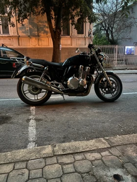 Honda Cb Cb1100 EX | Auto.bg — изображение 2
