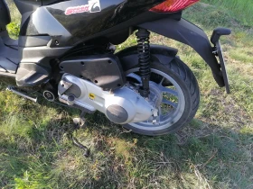 Aprilia 125 Sportcity | Mobile.bg � ����� ������ 7
