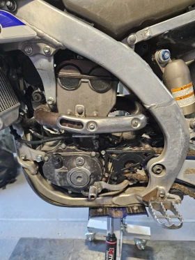 Yamaha Yz 250f | Mobile.bg � ����� ������ 10