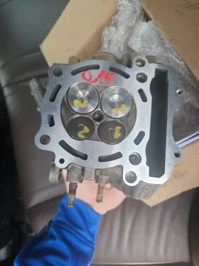Yamaha Yz 250f | Mobile.bg � ����� ������ 14
