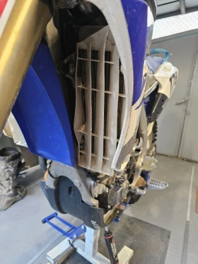 Yamaha Yz 250f | Mobile.bg � ����� ������ 11