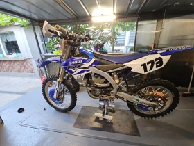 Yamaha Yz 250f | Mobile.bg � ����� ������ 2