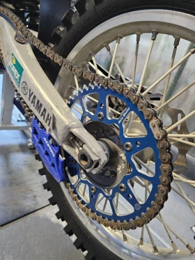 Yamaha Yz 250f | Mobile.bg � ����� ������ 7