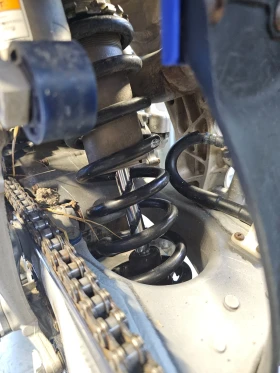 Yamaha Yz 250f | Mobile.bg � ����� ������ 8