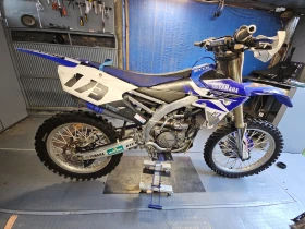 Yamaha Yz 250f | Mobile.bg � ����� ������ 3