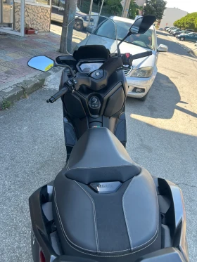 Yamaha X-max 300 led abs tcs | Auto.bg — изображение 4
