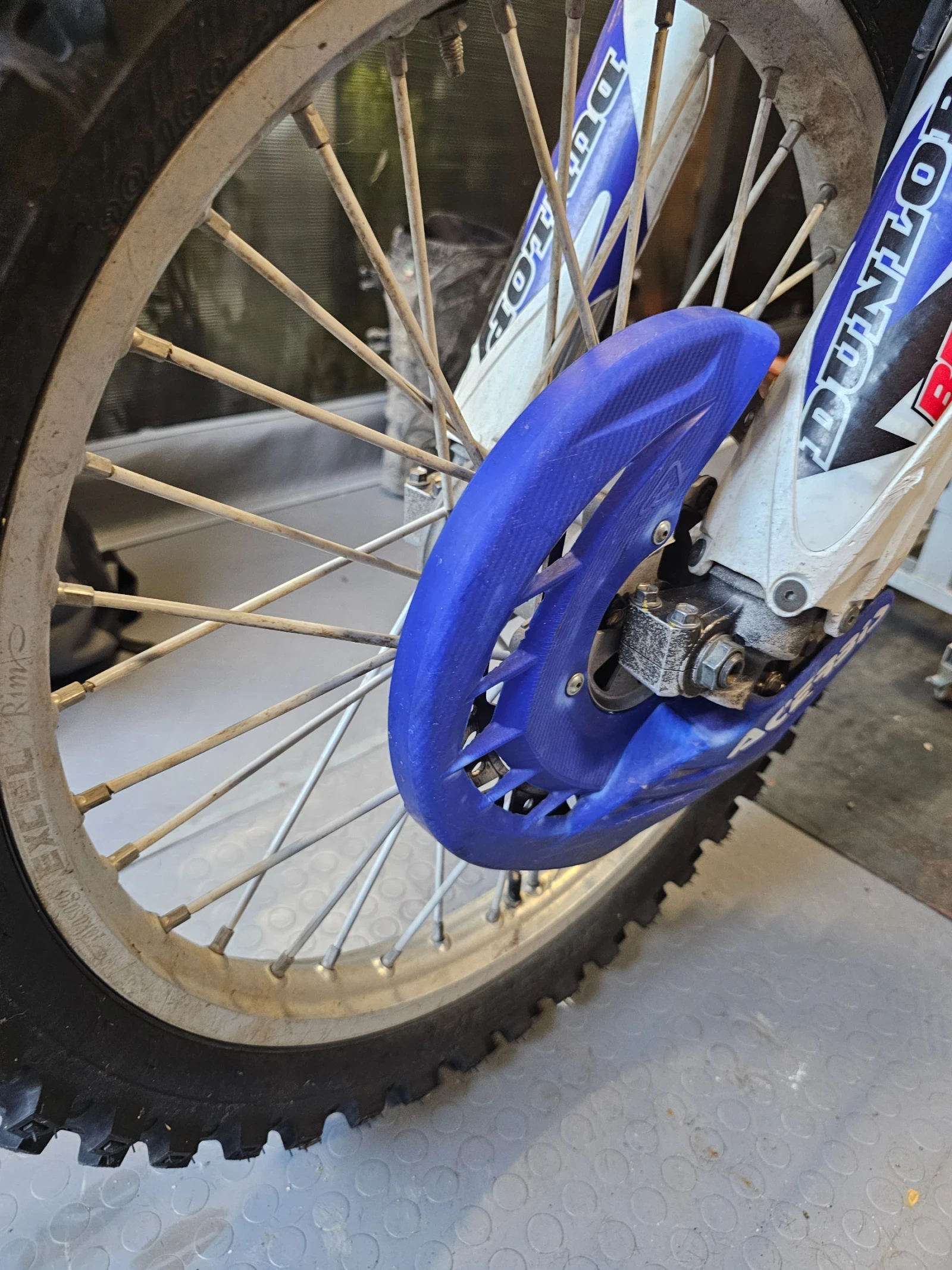 Yamaha Yz 250f | Mobile.bg � ����������� 13