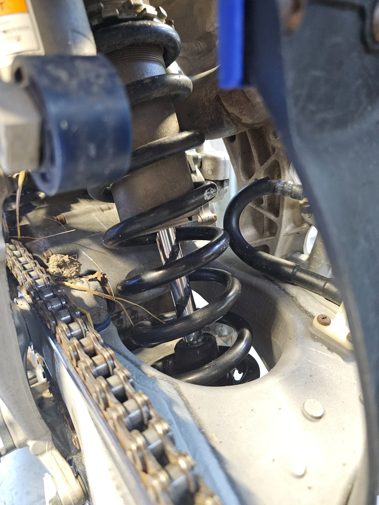 Yamaha Yz 250f | Mobile.bg � ����������� 8