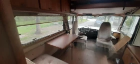 Кемпер Peugeot 280L, снимка 3