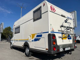 ������ Euramobil 2, 8 JTD | Mobile.bg � ����� ������ 6