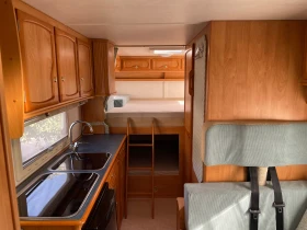 ������ Euramobil 2, 8 JTD | Mobile.bg � ����� ������ 7