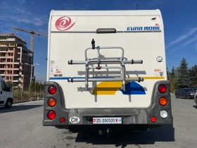 ������ Euramobil 2, 8 JTD | Mobile.bg � ����� ������ 5