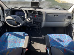 ������ Euramobil 2, 8 JTD | Mobile.bg � ����� ������ 10