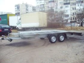 За автомобил Agados BORO-5, 0m-2, 10m, снимка 1