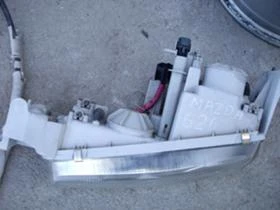 Светлини за Mazda 626, снимка 2