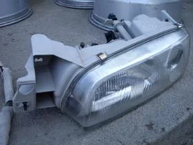 Светлини за Mazda 626, снимка 3