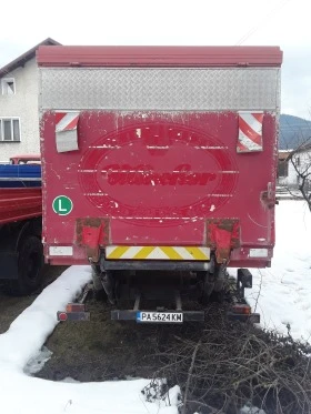 Продавам падащ борд , снимка 5