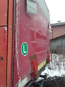 Продавам падащ борд , снимка 1