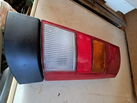 Десен стоп за Рено5, снимка 1