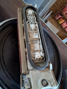 Десен стоп за Рено5, снимка 2