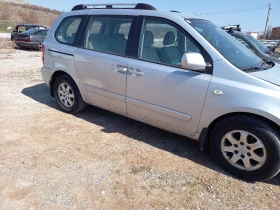 Врата задна дясна Киа Карнивал (к)