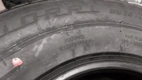 Гуми Всесезонни 235/75R15, снимка 6