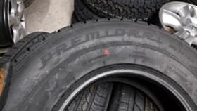 Гуми Всесезонни 235/75R15, снимка 4
