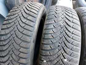 Гуми Зимни 185/65R15, снимка 2