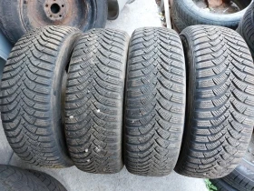 Гуми Зимни 185/65R15, снимка 1