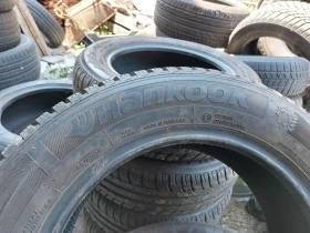 Гуми Зимни 185/65R15, снимка 5
