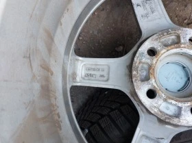 Гуми с джанти Fullway 215/60R16, снимка 5
