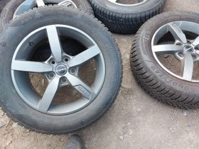Гуми с джанти Fullway 215/60R16, снимка 3