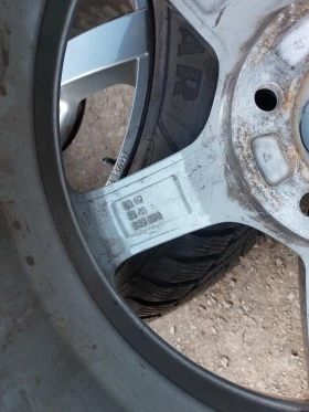 Гуми с джанти Fullway 215/60R16, снимка 4