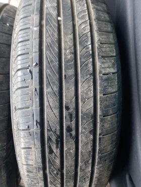 Гуми Летни 205/65R16, снимка 4