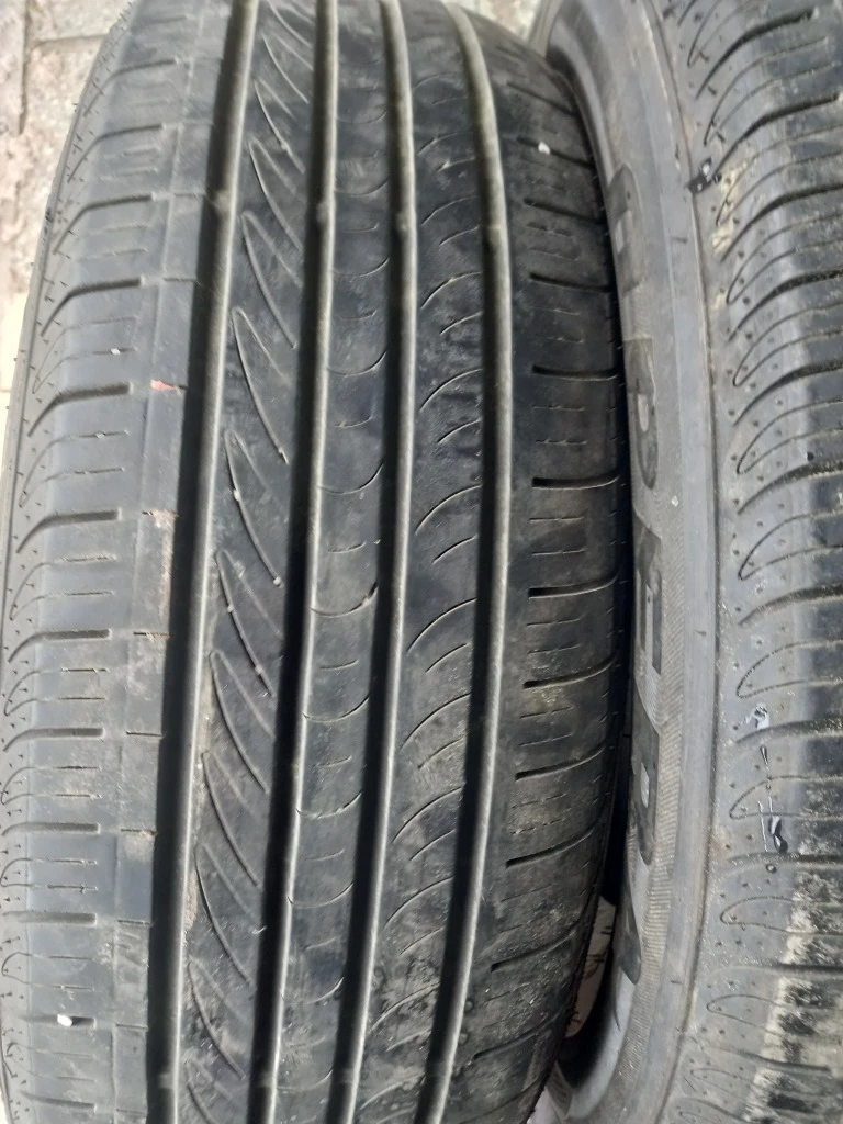 Гуми Летни 205/65R16, снимка 3 - Гуми и джанти - 53386921