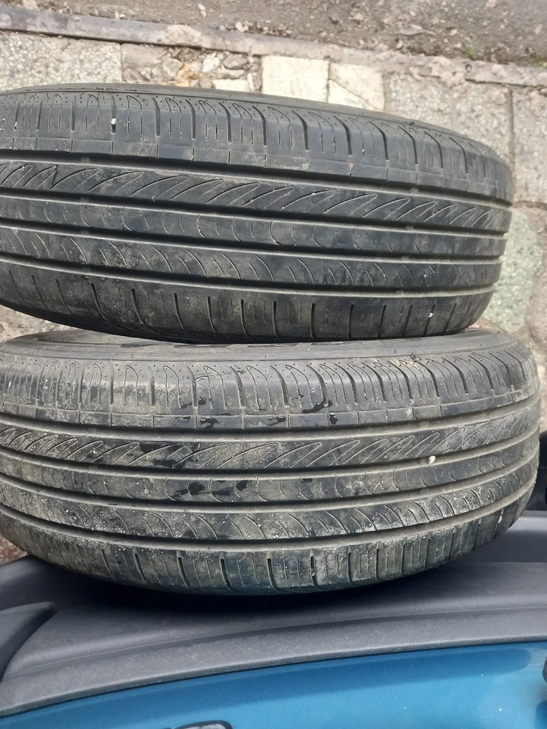 Гуми Летни 205/65R16