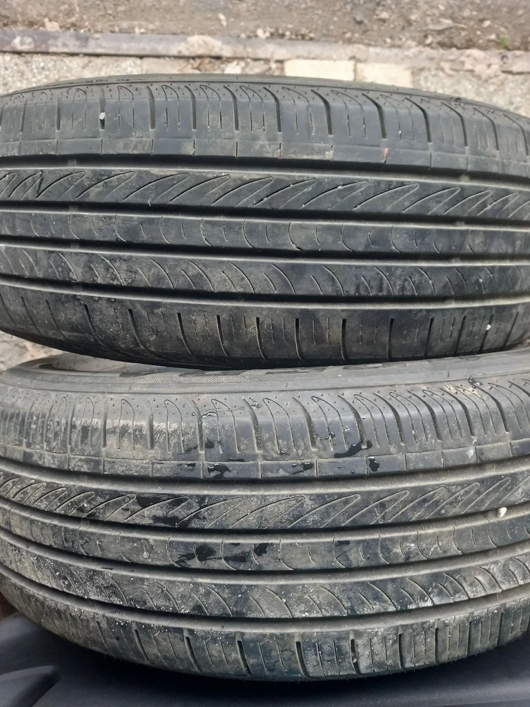 Гуми Летни 205/65R16, снимка 5 - Гуми и джанти - 53386921