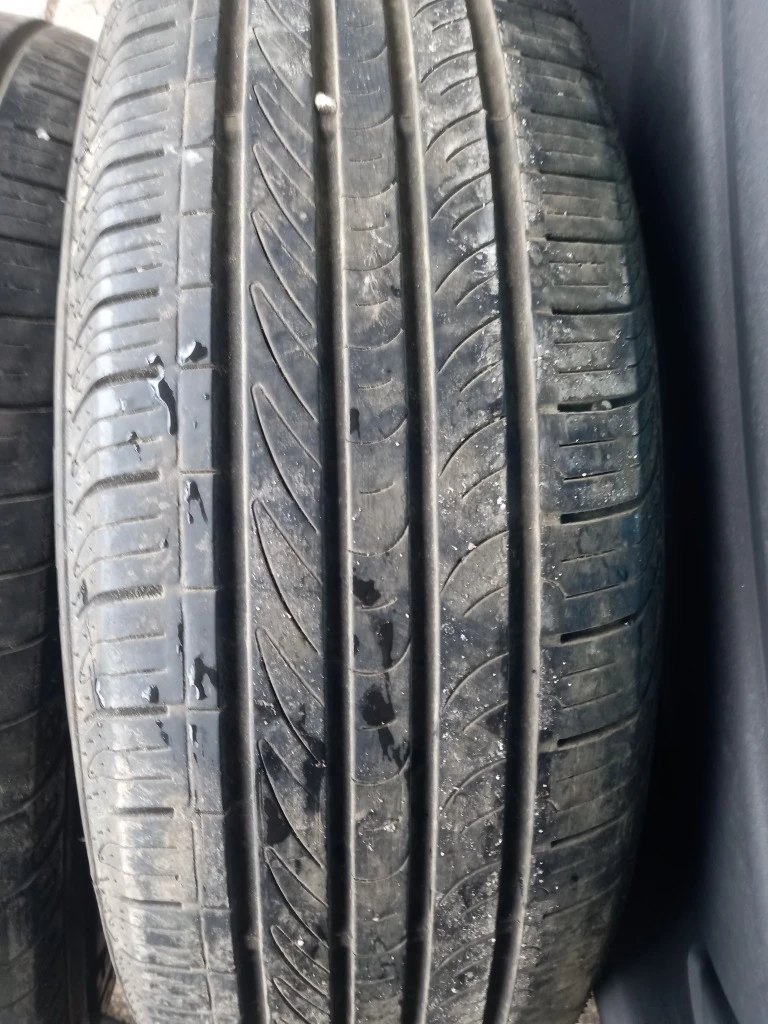 Гуми Летни 205/65R16, снимка 4 - Гуми и джанти - 53386921