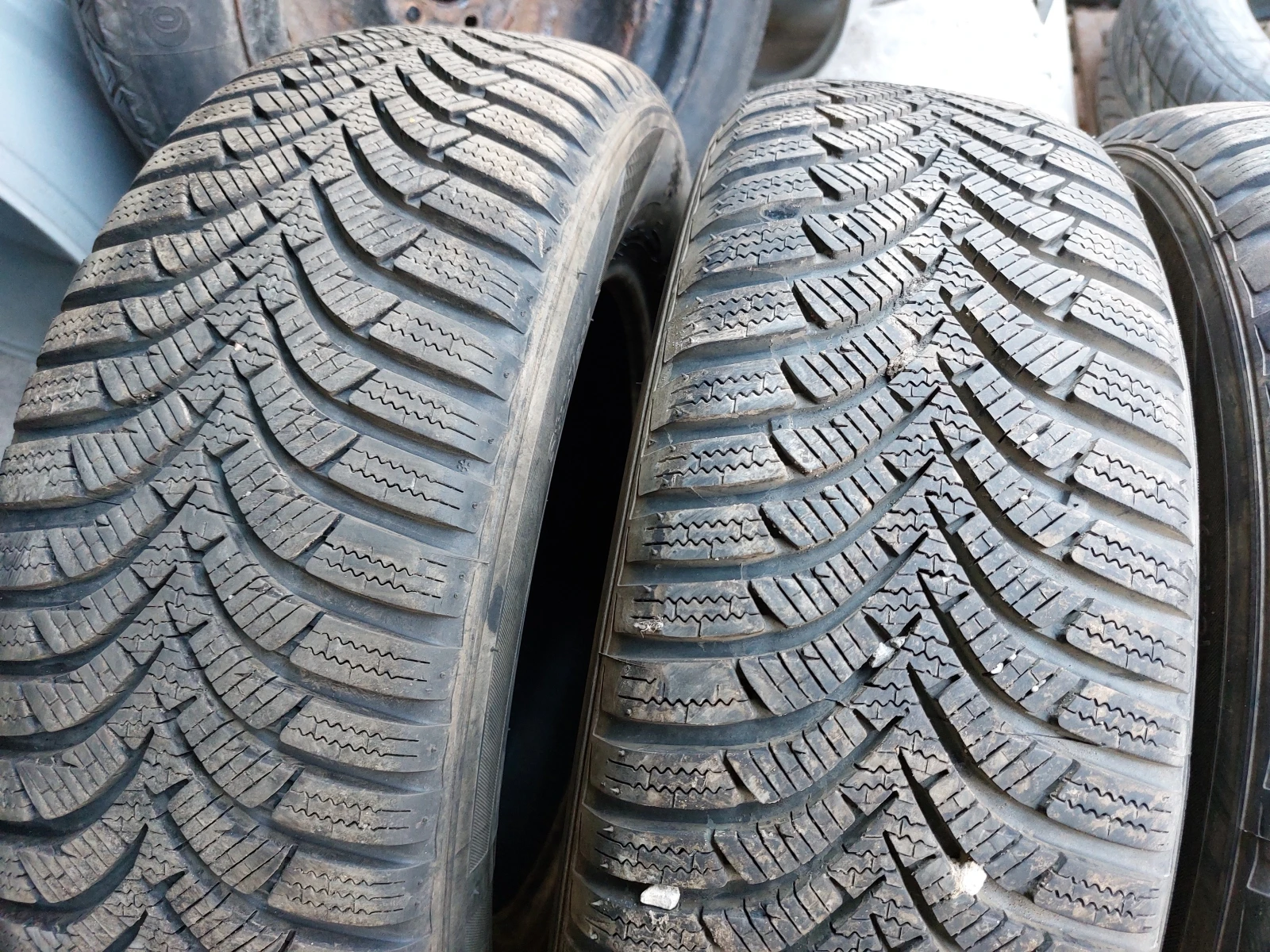 ���� 185/65R15 | Mobile.bg � ����������� 2
