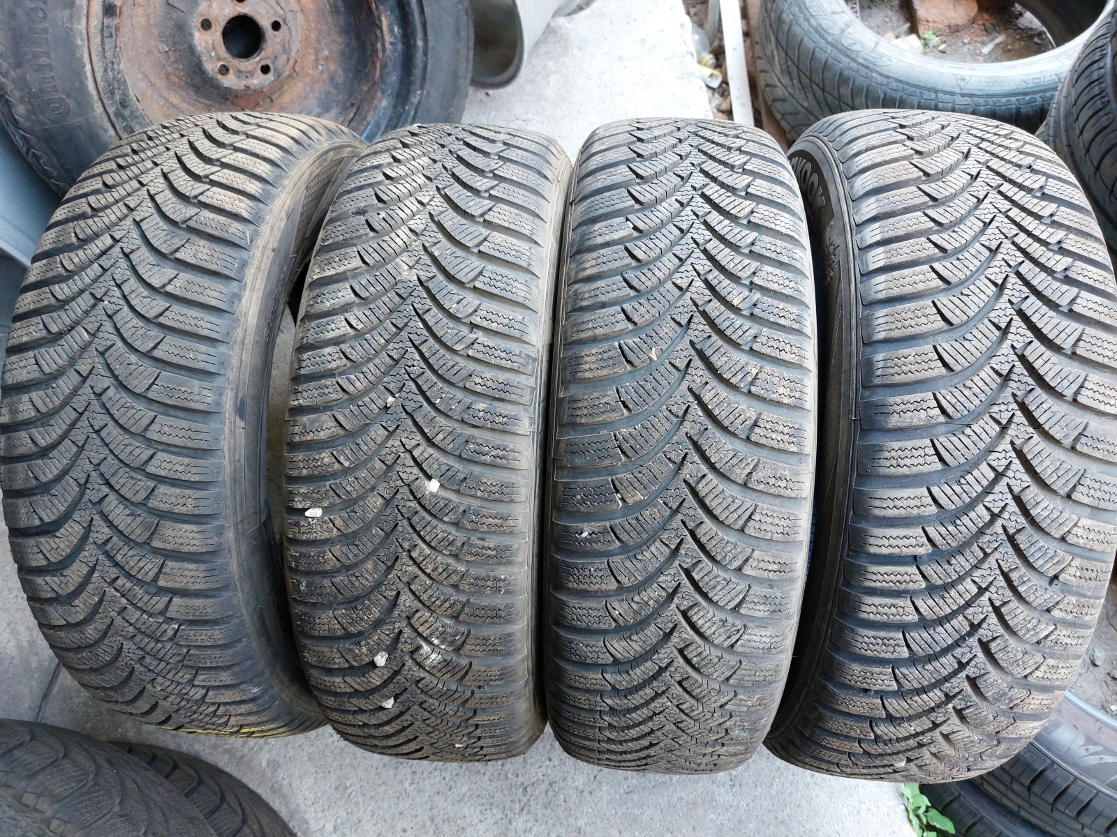���� 185/65R15 | Mobile.bg � ����������� 1