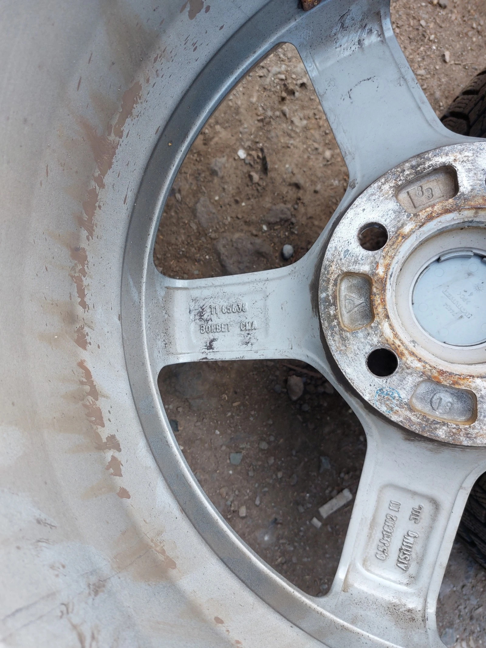    215/60R16 | Mobile.bg   6