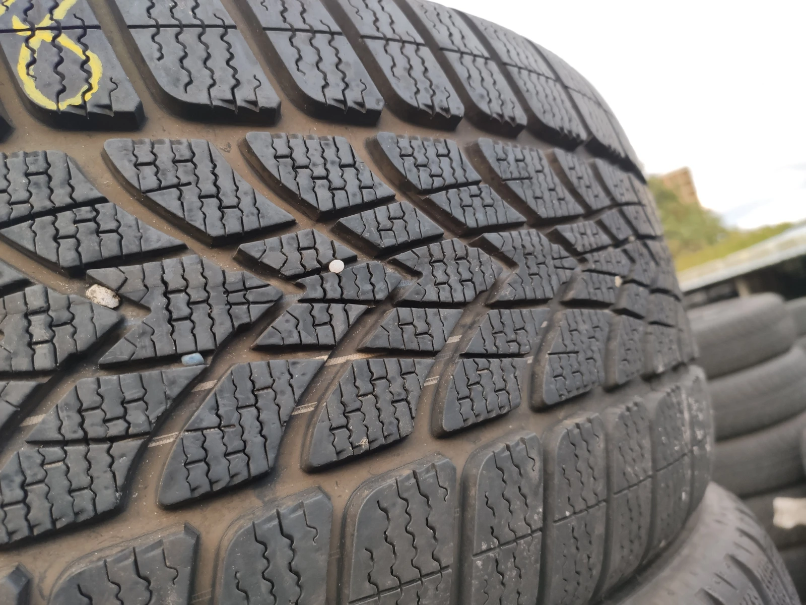  245/50R18 | Mobile.bg   6