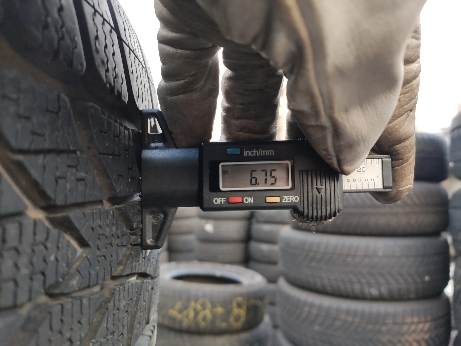  245/50R18 | Mobile.bg   7