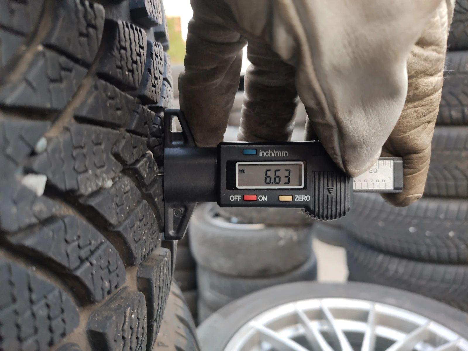  245/50R18 | Mobile.bg   8