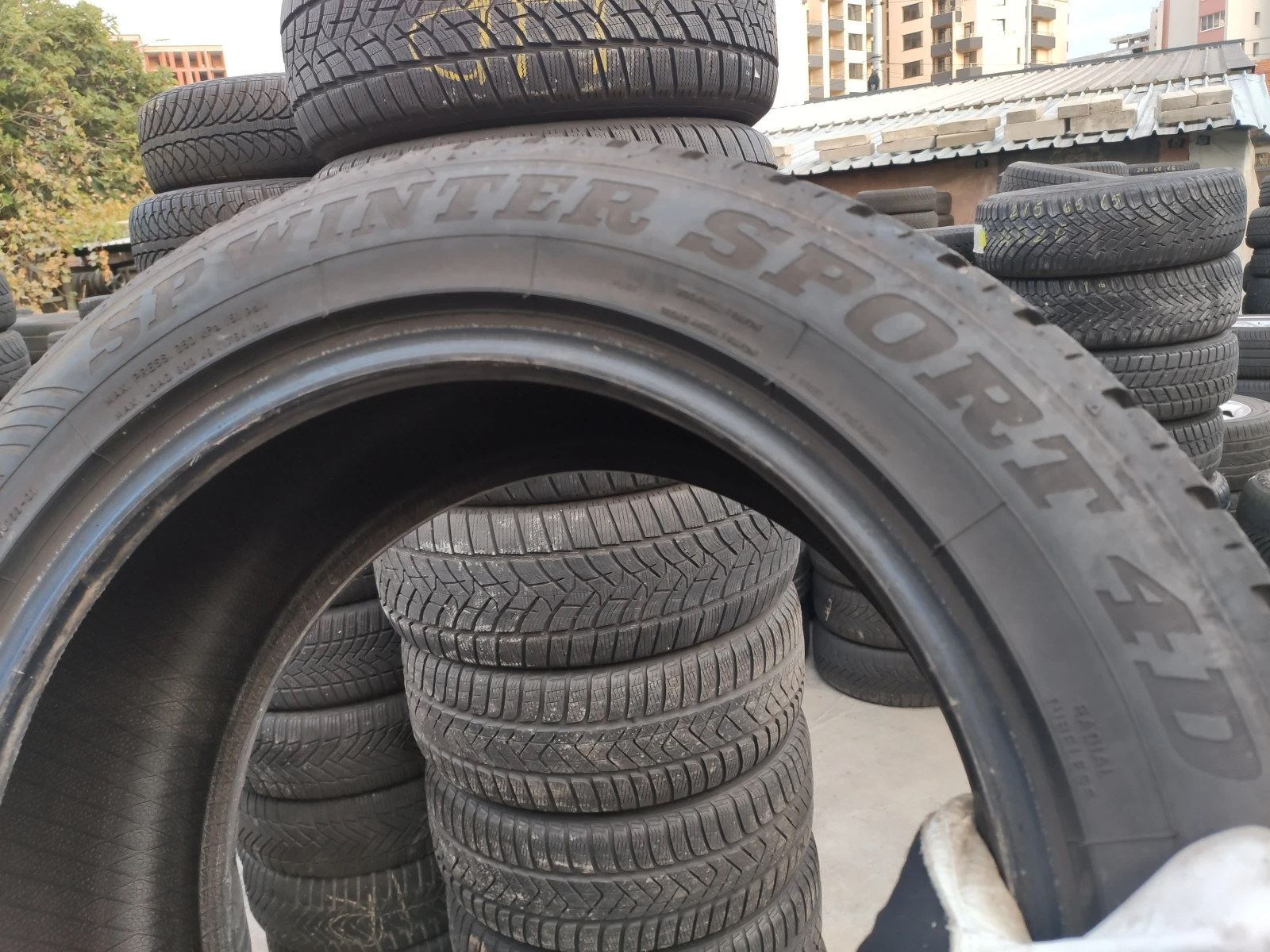  245/50R18 | Mobile.bg   10