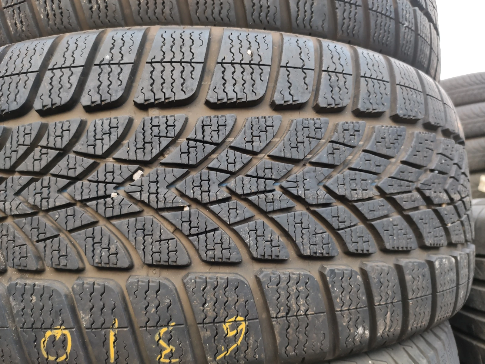  245/50R18 | Mobile.bg   4