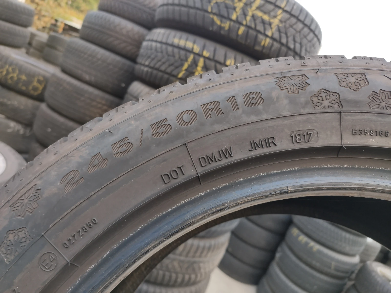  245/50R18 | Mobile.bg   9