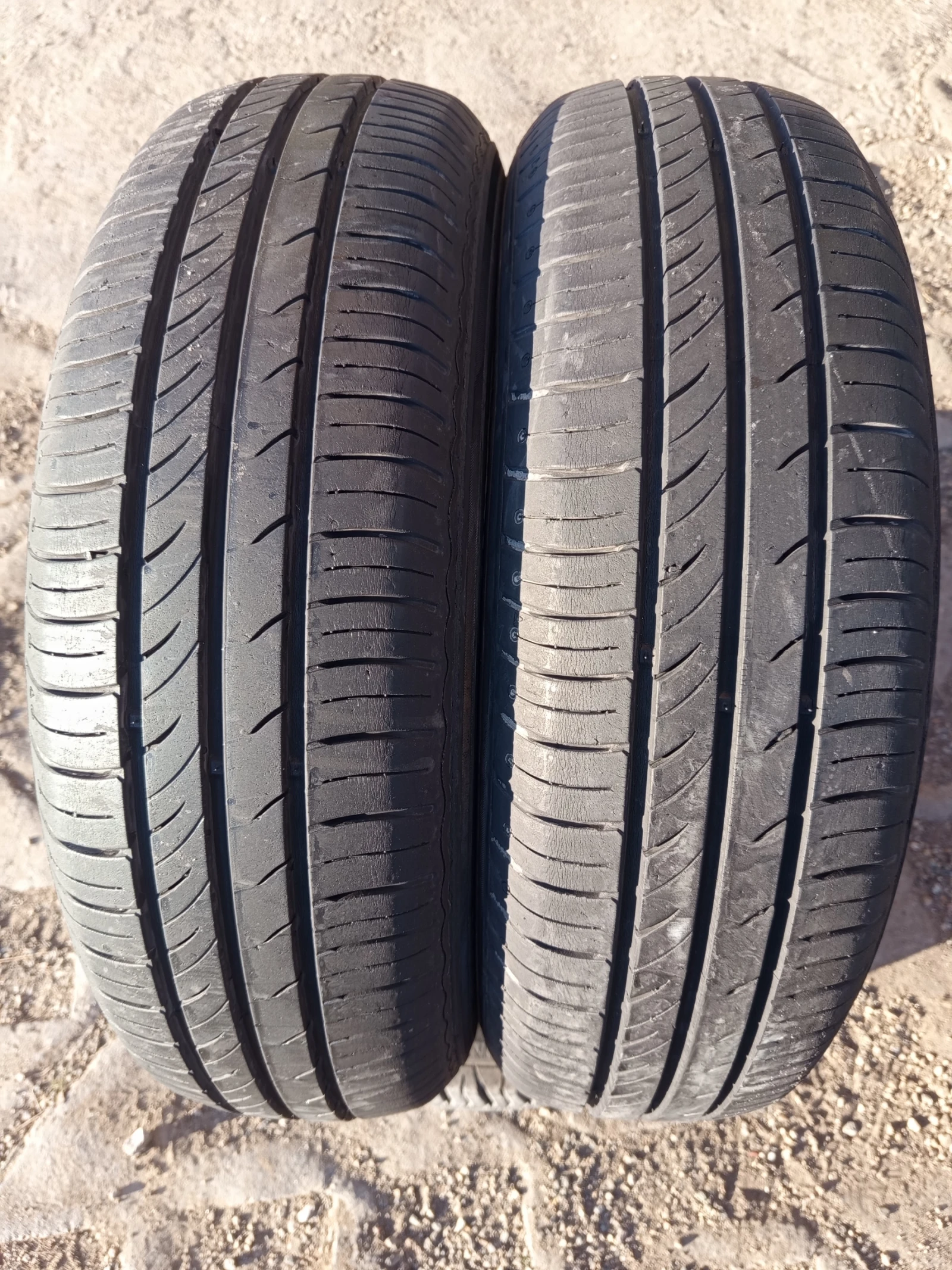 Гуми Летни 185/70R14