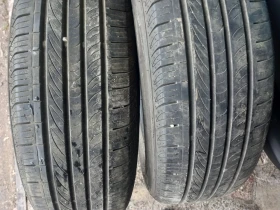 Гуми Летни 205/65R16, снимка 2 - Гуми и джанти - 53386921